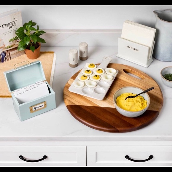 Hearth & Hand Napkin Holder - Picture 6 of 6